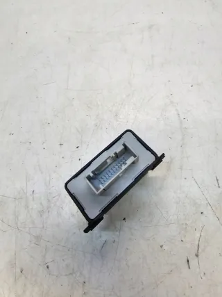 8X0907357B Блок управления светом Audi A1 Арт e9281599, вид 2