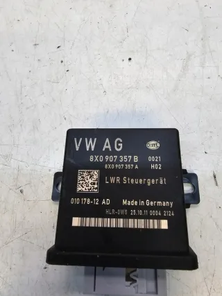 8X0907357B Блок управления светом Audi A1 Арт e9281599, вид 3