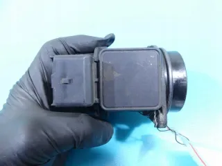 5WK9631, 9642212180 Расходомер воздуха Citroen C3 1 Арт e9282179, вид 5