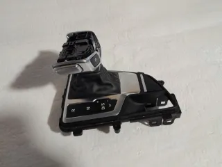 8W1713111C 100103624 8W1713140D Ручка кулисы КПП Audi A4 B9 Арт e9283399, вид 2