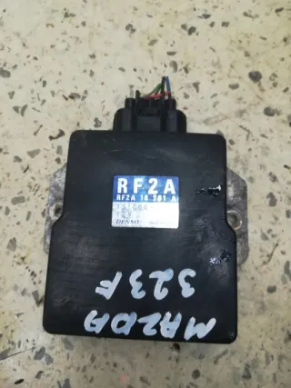 RF2A18701A Насос гидроусилителя руля Mazda 323 BJ Арт e9284779, вид 1