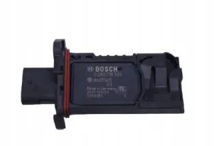 8605565 Расходомер воздуха BMW 5 G30/G31 Арт e9284864, вид 1