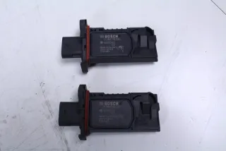 8605565 Расходомер воздуха BMW 5 G30/G31 Арт e9284864, вид 3