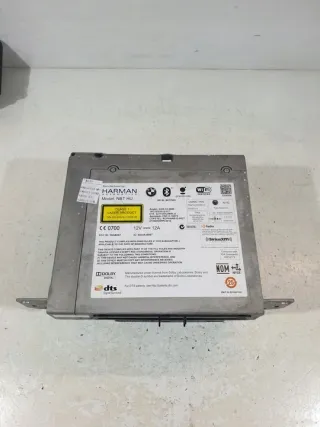 9350723 Блок навигации BMW 1 F20/F21 Арт e9286128, вид 2