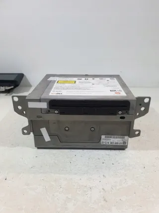 9350723 Блок навигации BMW 1 F20/F21 Арт e9286128, вид 3