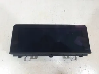 9350723 Блок навигации BMW 1 F20/F21 Арт e9286128, вид 6