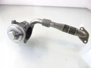 038131501AN Клапан EGR Skoda Superb 2 Арт e9286156, вид 1