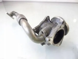 038131501AN Клапан EGR Skoda Superb 2 Арт e9286156, вид 3