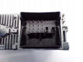 9813810680 98100092XF 9817705380 9805593680 Блок навигации Citroen C4 2 Арт e9286167, вид 11