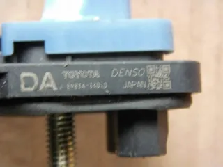 8983A33010 8983a-33010 Датчик удара Toyota Rav 4 5 Арт e9286382, вид 2