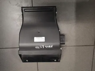 4E0910014A Отопитель в сборе (печка) Audi A8 D3 (S8) Арт e9287280, вид 1
