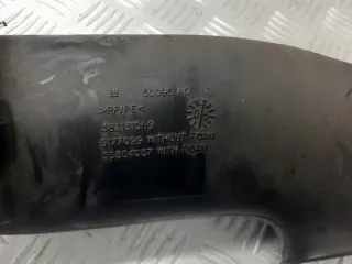 55354057 Гофра инжектора Fiat Croma 2 Арт e9287415, вид 2