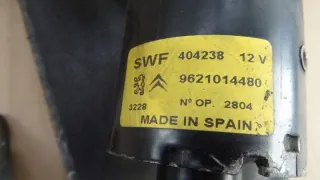 9621014480 Механизм стеклоочистителя (трапеция дворников) Citroen Berlingo 1 Арт e9287530, вид 9