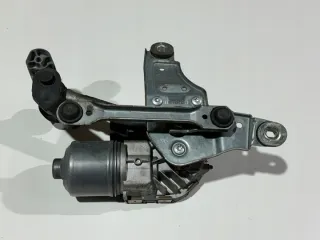 6M21-17504-DB Механизм стеклоочистителя (трапеция дворников) Ford Galaxy 1 Арт e9287660, вид 3