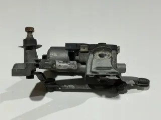 6M21-17504-DB Механизм стеклоочистителя (трапеция дворников) Ford Galaxy 1 Арт e9287660, вид 4