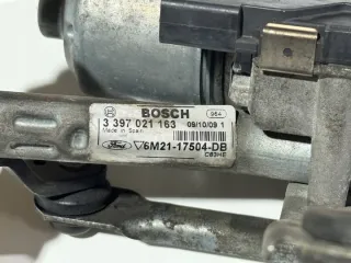 6M21-17504-DB Механизм стеклоочистителя (трапеция дворников) Ford Galaxy 1 Арт e9287660, вид 5