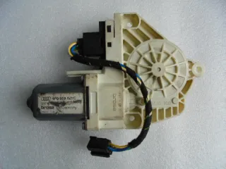 4F0959802C Моторчик стеклоподъемника Audi A6 C6 (S6,RS6) Арт e9288307, вид 1