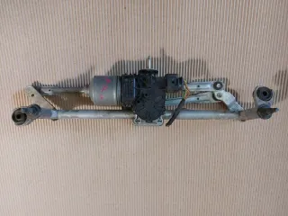6R1955023C 6R1955119A 0390241566 3397021393 Механизм стеклоочистителя (трапеция дворников) Volkswagen Polo 5 Арт e9288831, вид 2