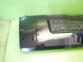  Крышка багажника (дверь 3-5) Citroen C2  Арт e9289155, вид 5