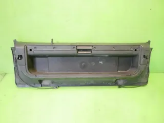  Крышка багажника (дверь 3-5) Citroen C2  Арт e9289155, вид 6