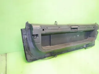  Крышка багажника (дверь 3-5) Citroen C2  Арт e9289155, вид 7