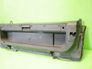  Крышка багажника (дверь 3-5) Citroen C2  Арт e9289155, вид 8