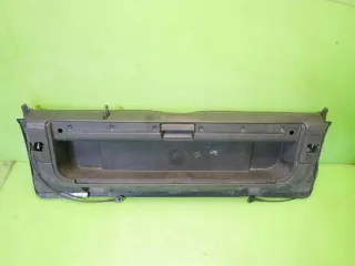  Крышка багажника (дверь 3-5) Citroen C2  Арт e9289155, вид 9