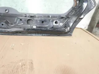  Крышка багажника (дверь 3-5) Citroen C2  Арт e9289156, вид 13