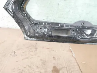  Крышка багажника (дверь 3-5) Citroen C2  Арт e9289156, вид 14