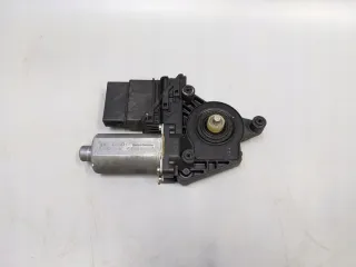0130821697 Моторчик стеклоподъемника Volkswagen Passat B5 Арт e9289488, вид 1