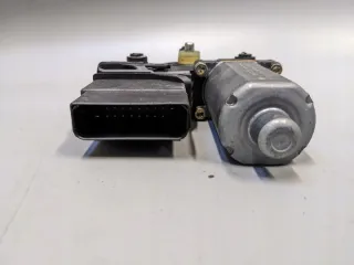 0130821697 Моторчик стеклоподъемника Volkswagen Passat B5 Арт e9289488, вид 3