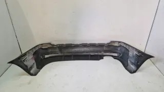 51128212584 Бампер задний BMW 3 E46 Арт e9290911, вид 4