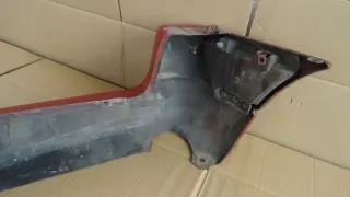 9618453677 Бампер задний Citroen Berlingo 1 Арт e9291337, вид 15