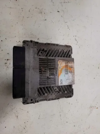 4G0907551J Блок управления двигателем Audi A7 1 (S7,RS7) Арт e9291417, вид 3