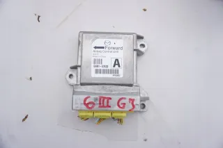 GHR1-57K30 Блок AirBag Mazda 6 3 Арт e9291531, вид 1