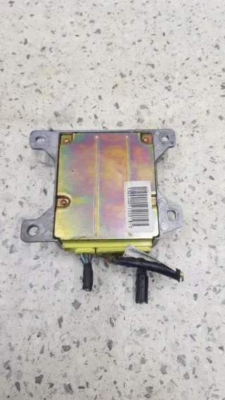 GG3E57K30 Блок AirBag Mazda 626 GF Арт e9291538, вид 2