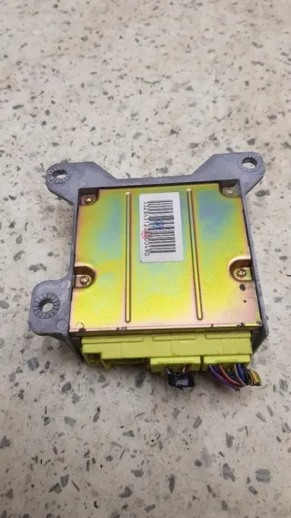 LF4457K30 Блок AirBag Mazda MPV 2 Арт e9291563, вид 2