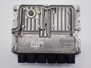 9887684 0281036783 Блок управления двигателем BMW 5 G30/G31 Арт e9291577, вид 1
