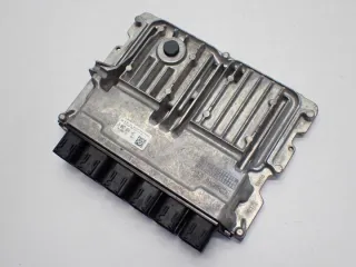 9887684 0281036783 Блок управления двигателем BMW 5 G30/G31 Арт e9291577, вид 2