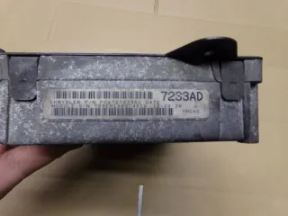 P04727233AD 04727233AD Блок управления двигателем Chrysler Voyager 3 Арт e9291770, вид 4