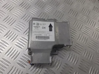13170589 Блок AirBag Opel Vectra C  Арт e9291913, вид 1