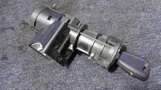 55196261 51740050 00468453610 Блок управления двигателем Fiat Panda 2 Арт e9292002, вид 11