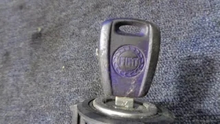 55196261 51740050 00468453610 Блок управления двигателем Fiat Panda 2 Арт e9292002, вид 12
