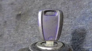 55196261 51740050 00468453610 Блок управления двигателем Fiat Panda 2 Арт e9292002, вид 13