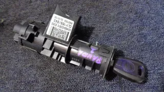 55196261 51740050 00468453610 Блок управления двигателем Fiat Panda 2 Арт e9292002, вид 9