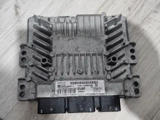 7G91-12A650-UF Блок управления двигателем Ford Mondeo 4 Арт e9292107, вид 1
