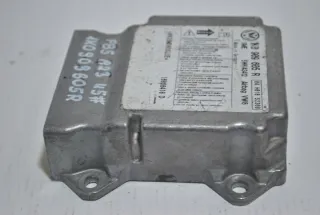 1K0909605R Блок AirBag Volkswagen Passat B5 Арт e9292320, вид 5