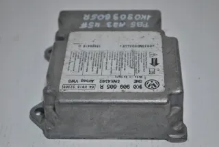 1K0909605R Блок AirBag Volkswagen Passat B5 Арт e9292320, вид 6