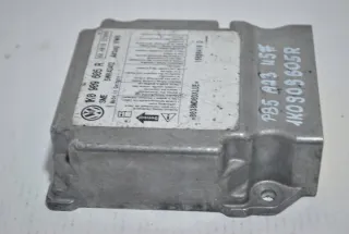 1K0909605R Блок AirBag Volkswagen Passat B5 Арт e9292320, вид 7