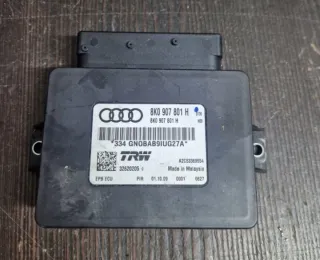 8K0907801H Блок управления (другие) Audi A4 B8 Арт e9292468, вид 1